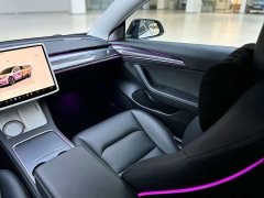 Tesla Model 3 2022 Rear-Wheel Drive - ფოტო 4