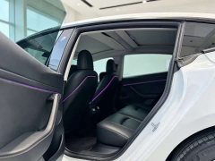 Tesla Model 3 2022 Rear-Wheel Drive - ფოტო 6