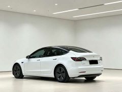 Tesla Model 3 2022 Rear-Wheel Drive - ფოტო 8