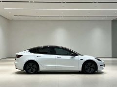 Tesla Model 3 2022 Rear-Wheel Drive - ფოტო 9