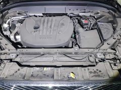 Volvo XC60 2026 B5 AWD Smart Luxury Edition - ფოტო 10