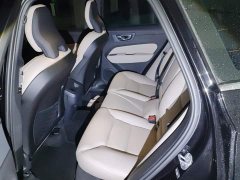 Volvo XC60 2026 B5 AWD Smart Luxury Edition - ფოტო 11