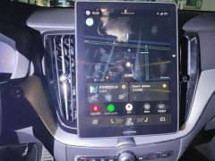 Volvo XC60 2026 B5 AWD Smart Luxury Edition - ფოტო 13