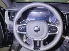 Volvo XC60 2026 B5 AWD Smart Luxury Edition - ფოტო 15