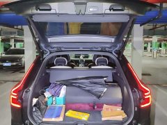 Volvo XC60 2026 B5 AWD Smart Luxury Edition - ფოტო 4