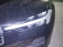 Volvo XC60 2026 B5 AWD Smart Luxury Edition - ფოტო 5