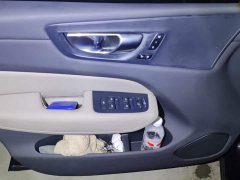 Volvo XC60 2026 B5 AWD Smart Luxury Edition - ფოტო 7