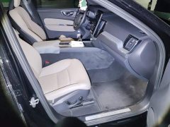 Volvo XC60 2026 B5 AWD Smart Luxury Edition - ფოტო 8