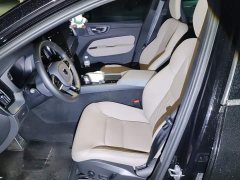Volvo XC60 2026 B5 AWD Smart Luxury Edition - ფოტო 9