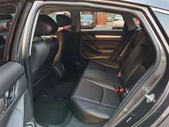 Honda Accord 260TURBO Luxury Starry Sky Limited Edition - ფოტო 10