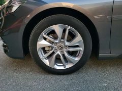 Honda Accord 260TURBO Luxury Starry Sky Limited Edition - ფოტო 11