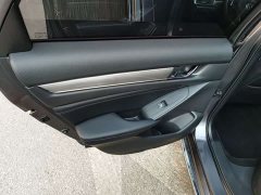 Honda Accord 260TURBO Luxury Starry Sky Limited Edition - ფოტო 12
