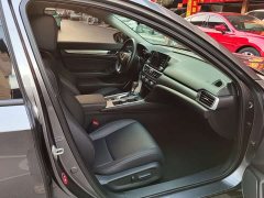 Honda Accord 260TURBO Luxury Starry Sky Limited Edition - ფოტო 13