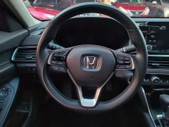 Honda Accord 260TURBO Luxury Starry Sky Limited Edition - ფოტო 16