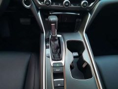 Honda Accord 260TURBO Luxury Starry Sky Limited Edition - ფოტო 17