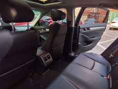 Honda Accord 260TURBO Luxury Starry Sky Limited Edition - ფოტო 18
