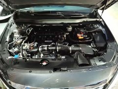 Honda Accord 260TURBO Luxury Starry Sky Limited Edition - ფოტო 19