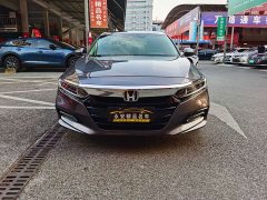 Honda Accord 260TURBO Luxury Starry Sky Limited Edition - ფოტო 2