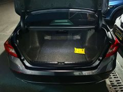 Honda Accord 260TURBO Luxury Starry Sky Limited Edition - ფოტო 20