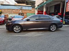 Honda Accord 260TURBO Luxury Starry Sky Limited Edition - ფოტო 3