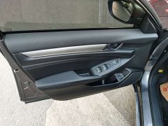 Honda Accord 260TURBO Luxury Starry Sky Limited Edition - ფოტო 8