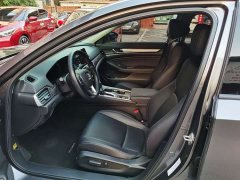 Honda Accord 260TURBO Luxury Starry Sky Limited Edition - ფოტო 9