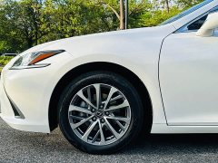Lexus ES 200 Premium Edition - ფოტო 10