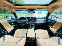 Lexus ES 200 Premium Edition - ფოტო 19