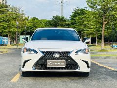 Lexus ES 200 Premium Edition - ფოტო 2