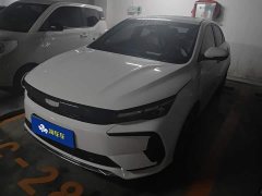Geely Emgrand L HiP Longteng Edition 1.5TD-DHT Pro 100KM Excellence - ფოტო 1