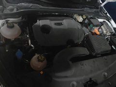 Geely Emgrand L HiP Longteng Edition 1.5TD-DHT Pro 100KM Excellence - ფოტო 10