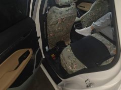 Geely Emgrand L HiP Longteng Edition 1.5TD-DHT Pro 100KM Excellence - ფოტო 11