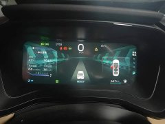 Geely Emgrand L HiP Longteng Edition 1.5TD-DHT Pro 100KM Excellence - ფოტო 14
