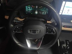 Geely Emgrand L HiP Longteng Edition 1.5TD-DHT Pro 100KM Excellence - ფოტო 15