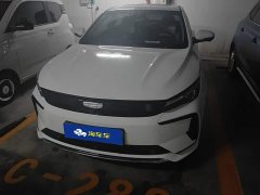 Geely Emgrand L HiP Longteng Edition 1.5TD-DHT Pro 100KM Excellence - ფოტო 2
