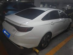 Geely Emgrand L HiP Longteng Edition 1.5TD-DHT Pro 100KM Excellence - ფოტო 3