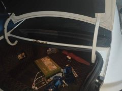 Geely Emgrand L HiP Longteng Edition 1.5TD-DHT Pro 100KM Excellence - ფოტო 4