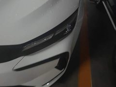 Geely Emgrand L HiP Longteng Edition 1.5TD-DHT Pro 100KM Excellence - ფოტო 5