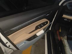 Geely Emgrand L HiP Longteng Edition 1.5TD-DHT Pro 100KM Excellence - ფოტო 7