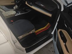 Geely Emgrand L HiP Longteng Edition 1.5TD-DHT Pro 100KM Excellence - ფოტო 8