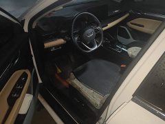 Geely Emgrand L HiP Longteng Edition 1.5TD-DHT Pro 100KM Excellence - ფოტო 9