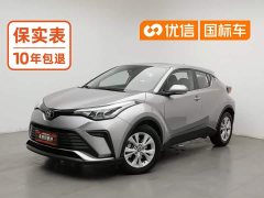 Toyota Yize IZOA 2.0L Yixiang Edition - ფოტო 1