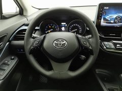 Toyota Yize IZOA 2.0L Yixiang Edition - ფოტო 11