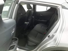 Toyota Yize IZOA 2.0L Yixiang Edition - ფოტო 15