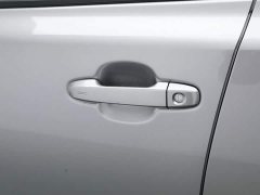 Toyota Yize IZOA 2.0L Yixiang Edition - ფოტო 18
