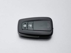 Toyota Yize IZOA 2.0L Yixiang Edition - ფოტო 19