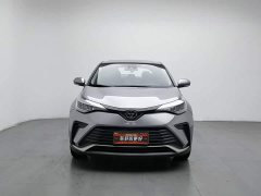 Toyota Yize IZOA 2.0L Yixiang Edition - ფოტო 3