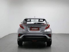 Toyota Yize IZOA 2.0L Yixiang Edition - ფოტო 4