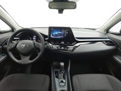 Toyota Yize IZOA 2.0L Yixiang Edition - ფოტო 5