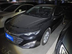 Chevrolet Malibu XL 535T Automatic Sharp Edition - ფოტო 1